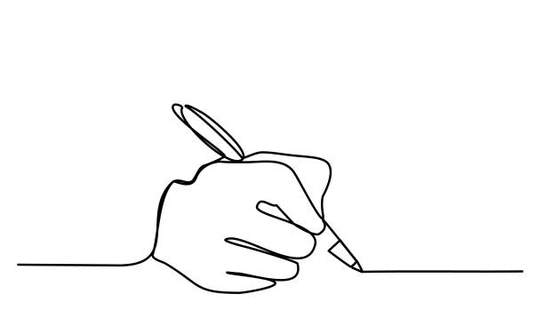 آموزش نویسندگی